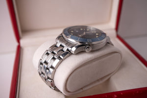Omega Seamaster 300M James Bond 'Casino Royale' 2220.80