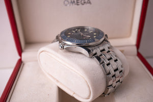 Omega Seamaster 300M James Bond 'Casino Royale' 2220.80