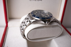 Omega Seamaster 300M James Bond 'Casino Royale' 2220.80