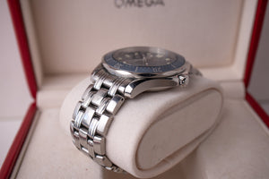 Omega Seamaster 300M James Bond 'Casino Royale' 2220.80