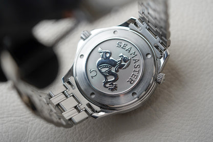 Omega Seamaster 300M James Bond 'Casino Royale' 2220.80