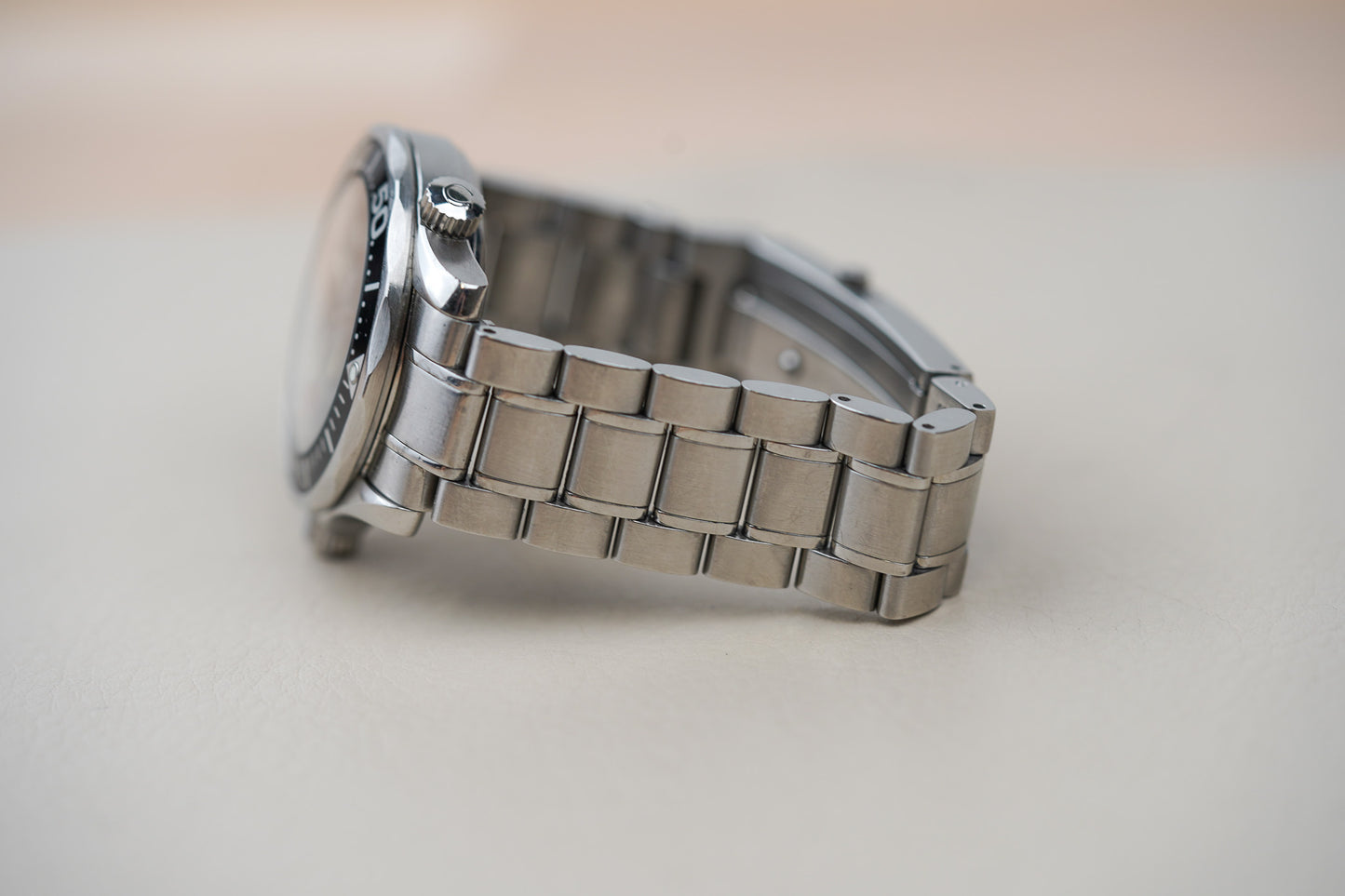 Omega Seamaster 300M Midsize Black 2252.50