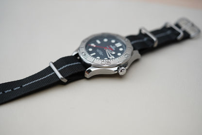 Omega Seamaster 300M Diver Nekton Edition 210.32.42.20.01.002