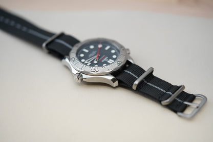 Omega Seamaster 300M Diver Nekton Edition 210.32.42.20.01.002
