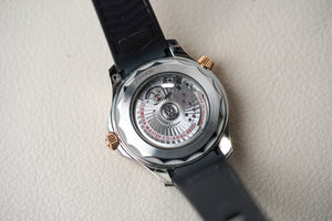 Omega Seamaster 300M Sedna Gold 210.22.42.20.01.002