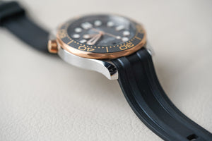Omega Seamaster 300M Sedna Gold 210.22.42.20.01.002