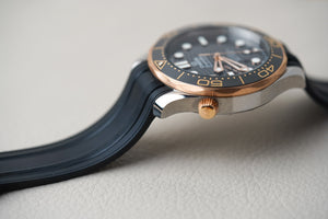 Omega Seamaster 300M Sedna Gold 210.22.42.20.01.002