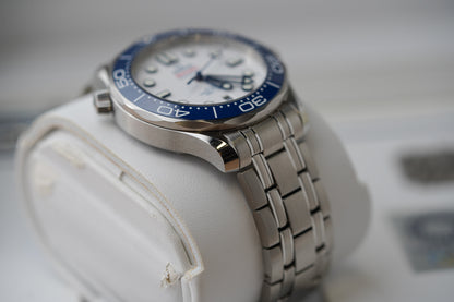 Omega Seamaster 300M Tokyo 2020 Edition 522.30.42.20.04.001