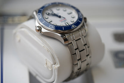 Omega Seamaster 300M Tokyo 2020 Edition 522.30.42.20.04.001