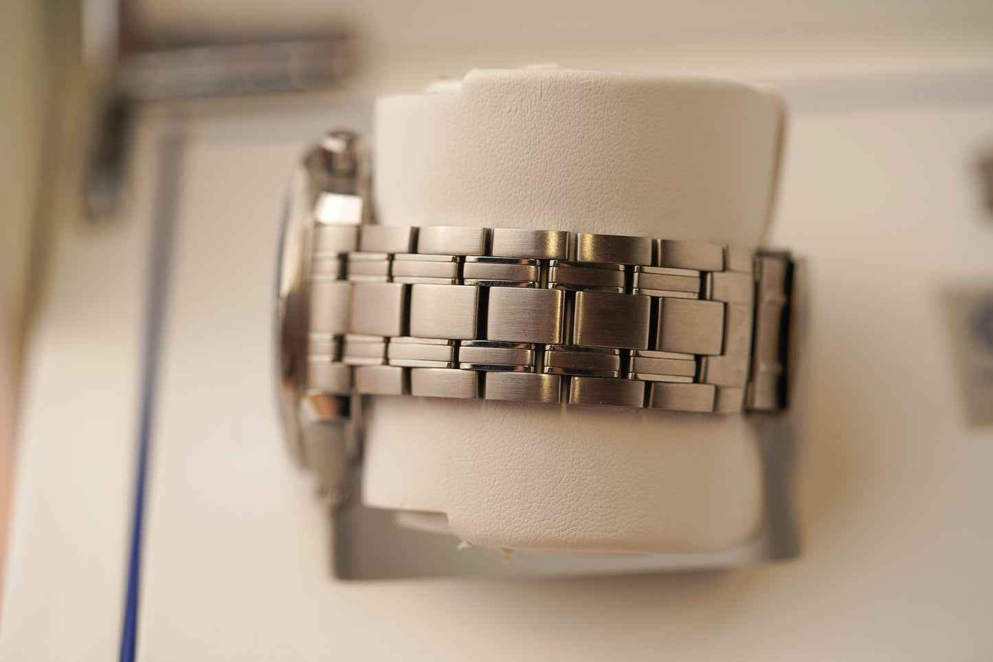 Omega Seamaster 300M Tokyo 2020 Edition 522.30.42.20.04.001