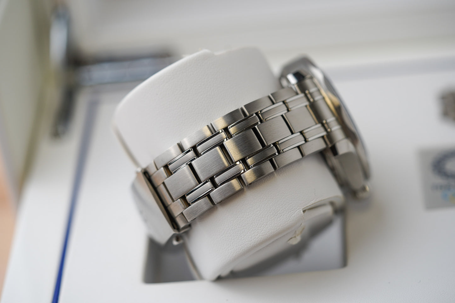 Omega Seamaster 300M Tokyo 2020 Edition 522.30.42.20.04.001