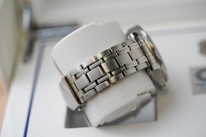 Omega Seamaster 300M Tokyo 2020 Edition 522.30.42.20.04.001