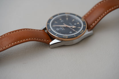 Omega Seamaster 300 Sedna Gold 41mm 233.22.41.21.01.002