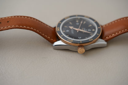 Omega Seamaster 300 Sedna Gold 41mm 233.22.41.21.01.002