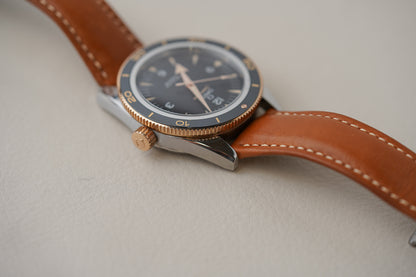 Omega Seamaster 300 Sedna Gold 41mm 233.22.41.21.01.002