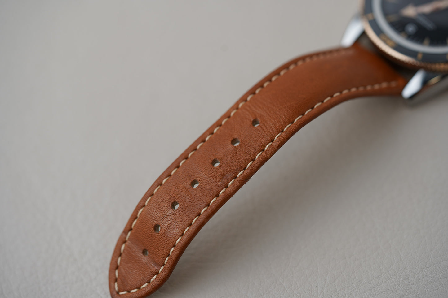 Omega Seamaster 300 Sedna Gold 41mm 233.22.41.21.01.002