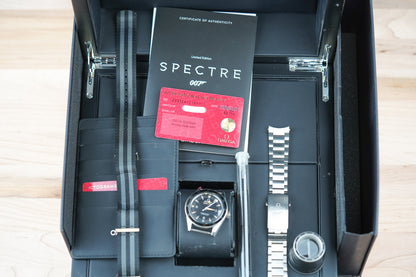 Omega Seamaster 300 Spectre James Bond 007 233.32.41.21.01.001