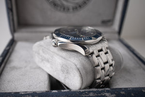 Omega Seamaster 300m 007 James Bond 2537.80
