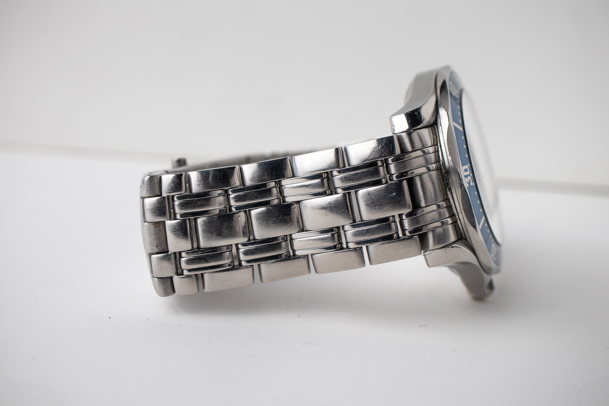 Omega Seamaster 300m 007 James Bond 2537.80
