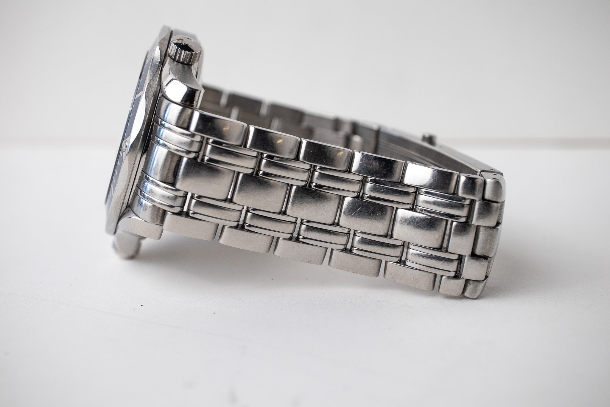 メル30077様　No.480 他　ヘアゴム　計12点 Omega Seamaster 300m 007 James Bond 2537.80 – Belmont Watches