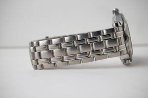NOS Omega Seamaster 300m 007 James Bond 2537.80