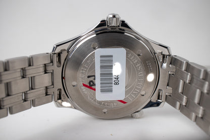 NOS Omega Seamaster 300m 007 James Bond 2537.80