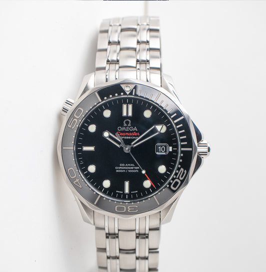 Omega Seamaster 300m No Wave 212.30.41.20.01.003