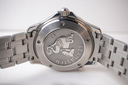 Omega Seamaster 300m No Wave 212.30.41.20.01.003