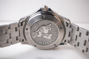 Omega Seamaster 300m No Wave 212.30.41.20.01.003