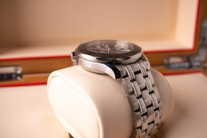 Omega Seamaster 300m No Wave 212.30.41.20.01.003