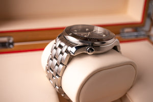 Omega Seamaster 300m No Wave 212.30.41.20.01.003
