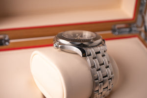 Omega Seamaster 300m No Wave 212.30.41.20.01.003