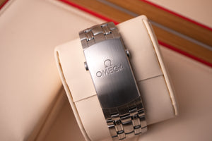 Omega Seamaster 300m No Wave 212.30.41.20.01.003