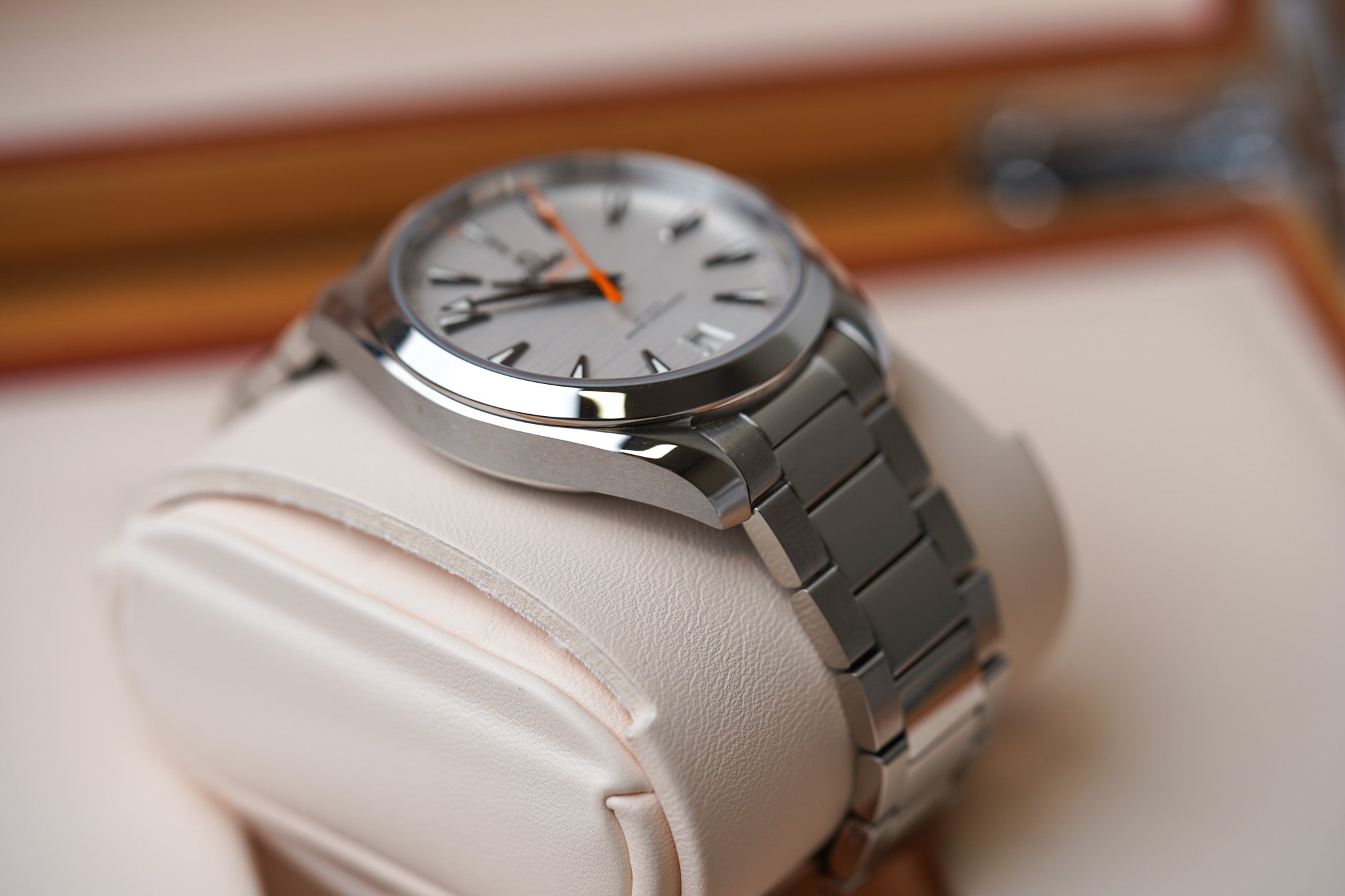 Omega Seamaster Aqua Terra 150M Golf Edition 220.10.41.21.02.001