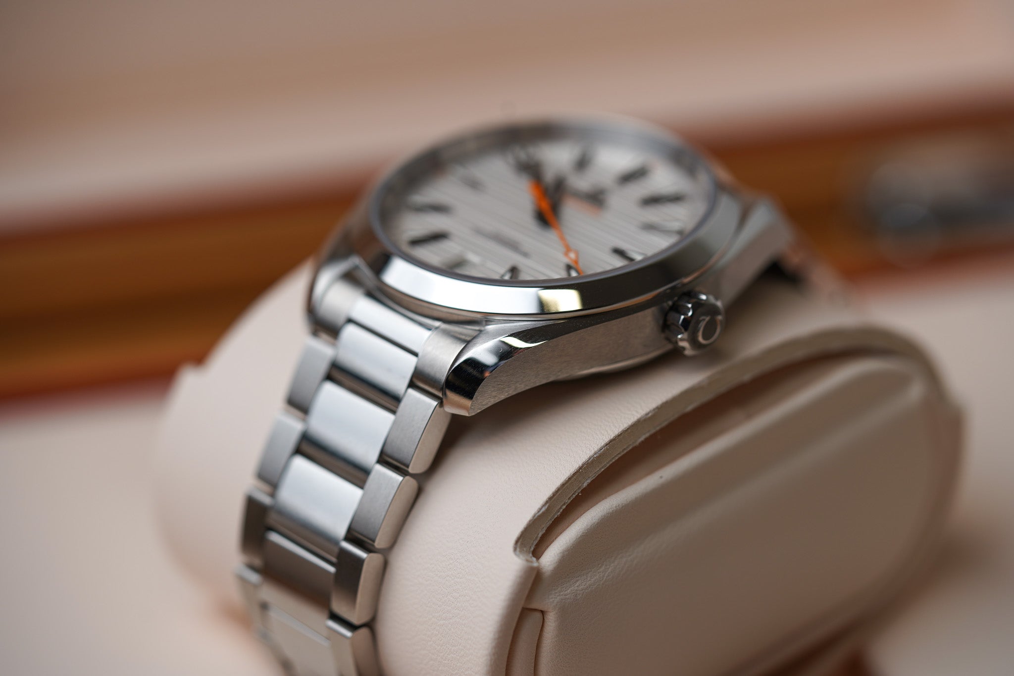 Omega Seamaster Aqua Terra 150M Golf Edition 220.10.41.21.02.001