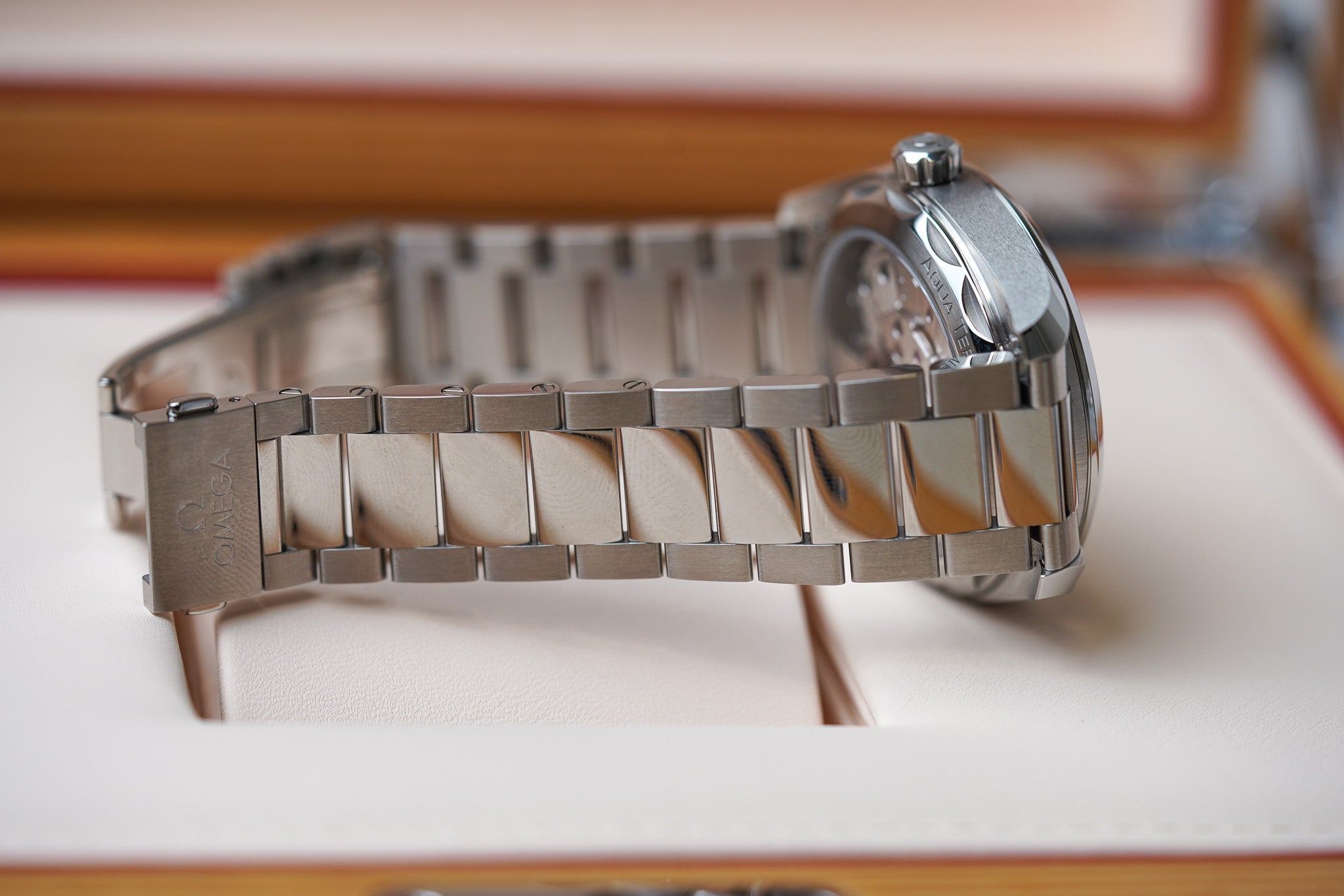 Omega Seamaster Aqua Terra 150M Golf Edition 220.10.41.21.02.001