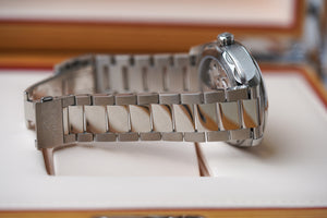 Omega Seamaster Aqua Terra 150M Golf Edition 220.10.41.21.02.001
