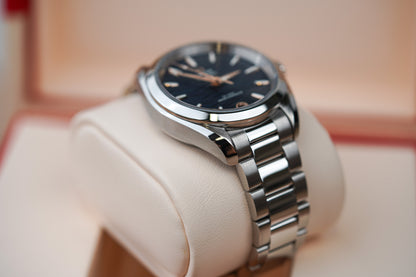 Omega Seamaster Aqua Terra 150M 34mm 220.10.34.20.03.001