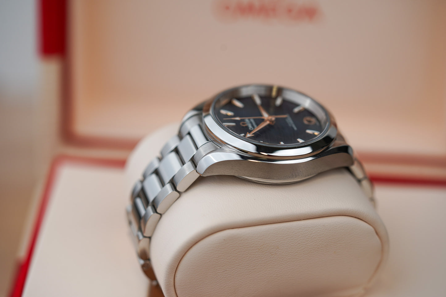 Omega Seamaster Aqua Terra 150M 34mm 220.10.34.20.03.001