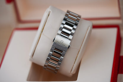 Omega Seamaster Aqua Terra 150M 34mm 220.10.34.20.03.001