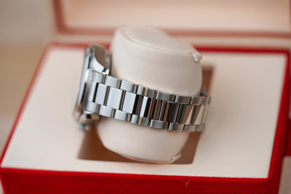 Omega Seamaster Aqua Terra 150M 34mm 220.10.34.20.03.001