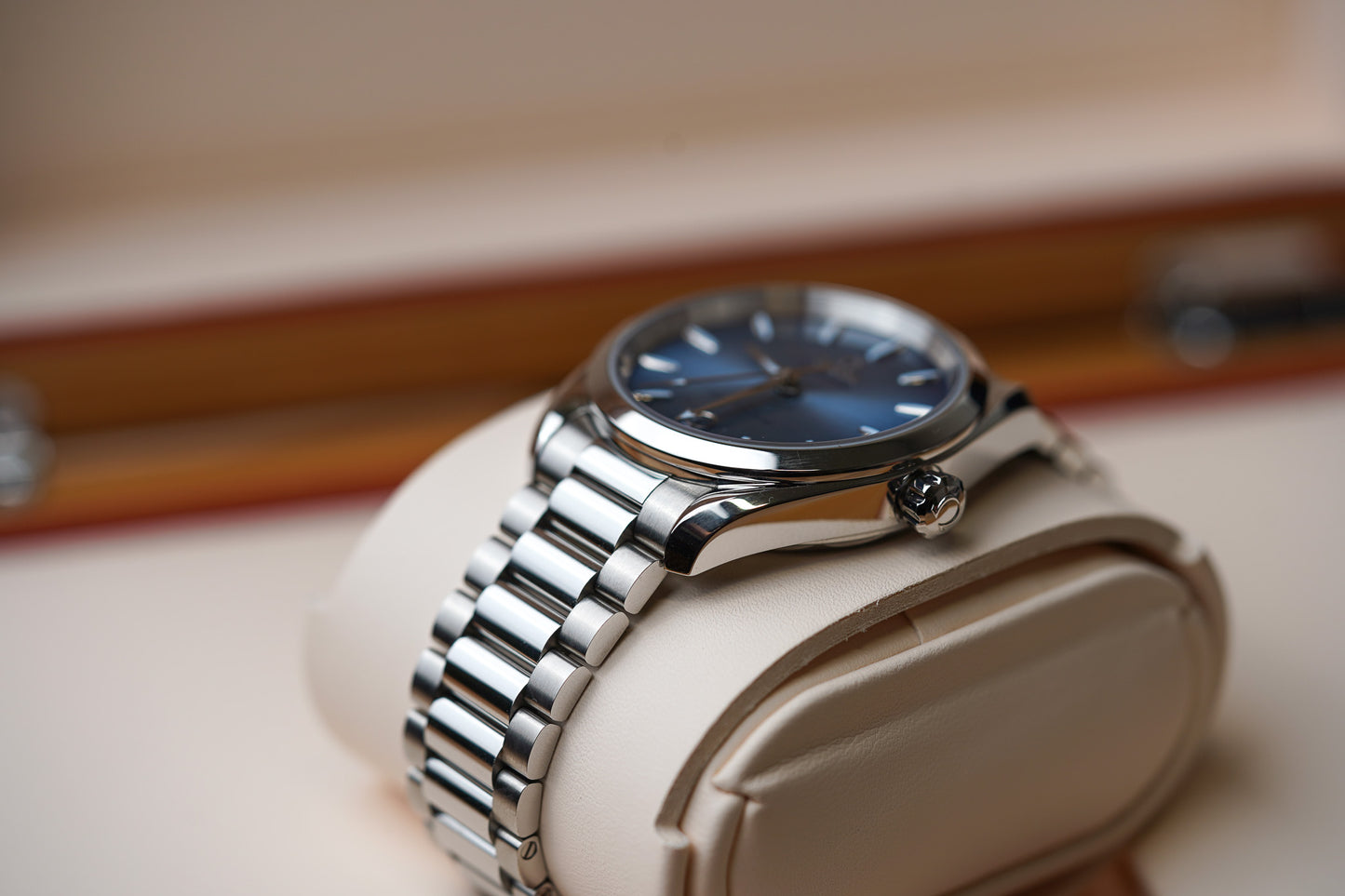 Omega Seamaster Aqua Terra 150M 38mm Summer Blue 220.10.38.20.03.004