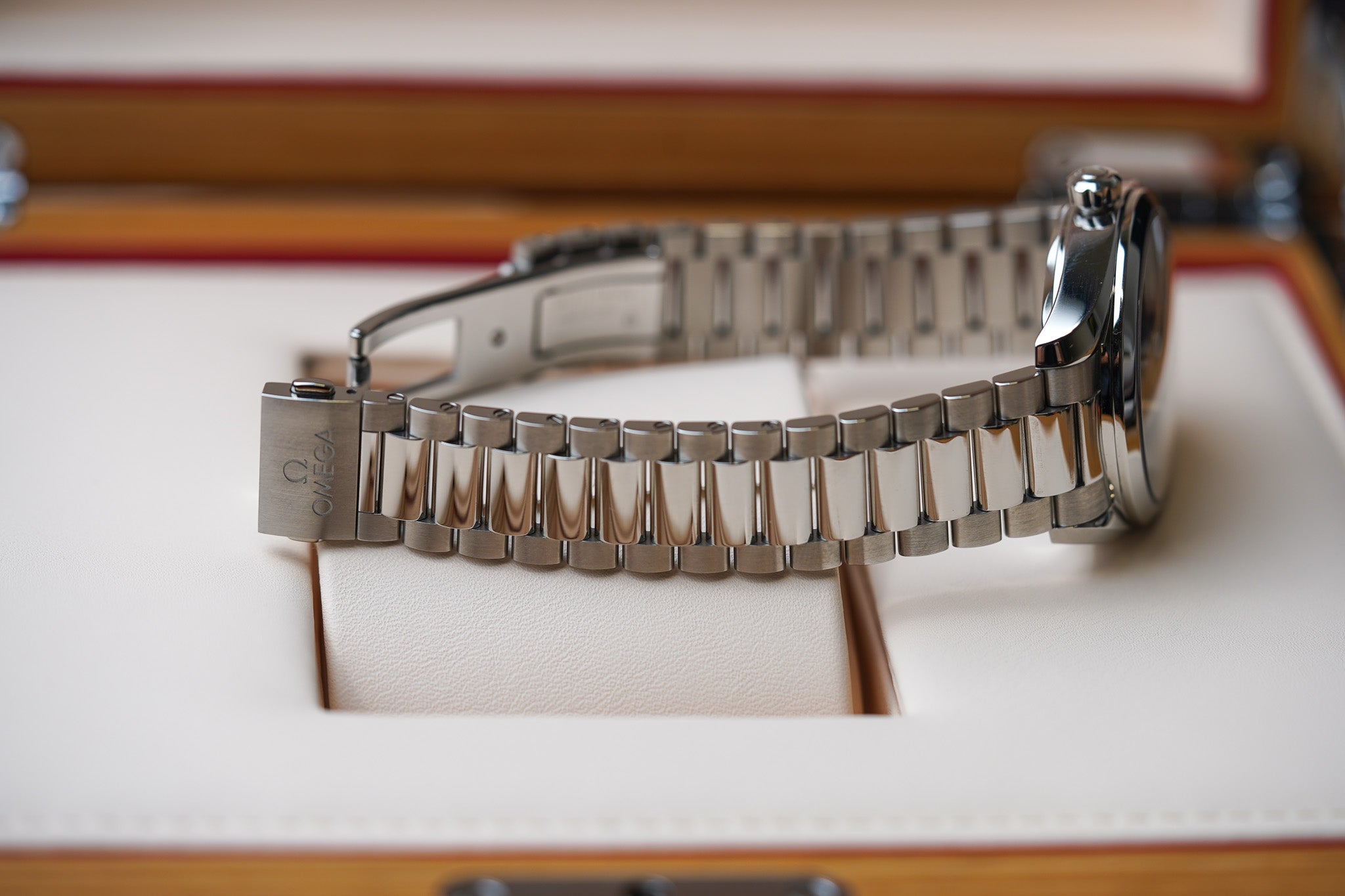 Omega Seamaster Aqua Terra 150M 38mm Summer Blue 220.10.38.20.03.004