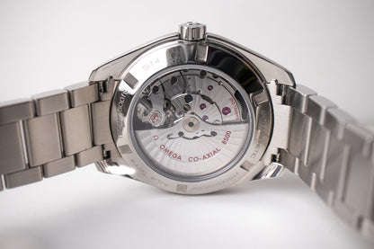 Omega Seamaster Aqua Terra 150M 41.5mm 'James Bond'