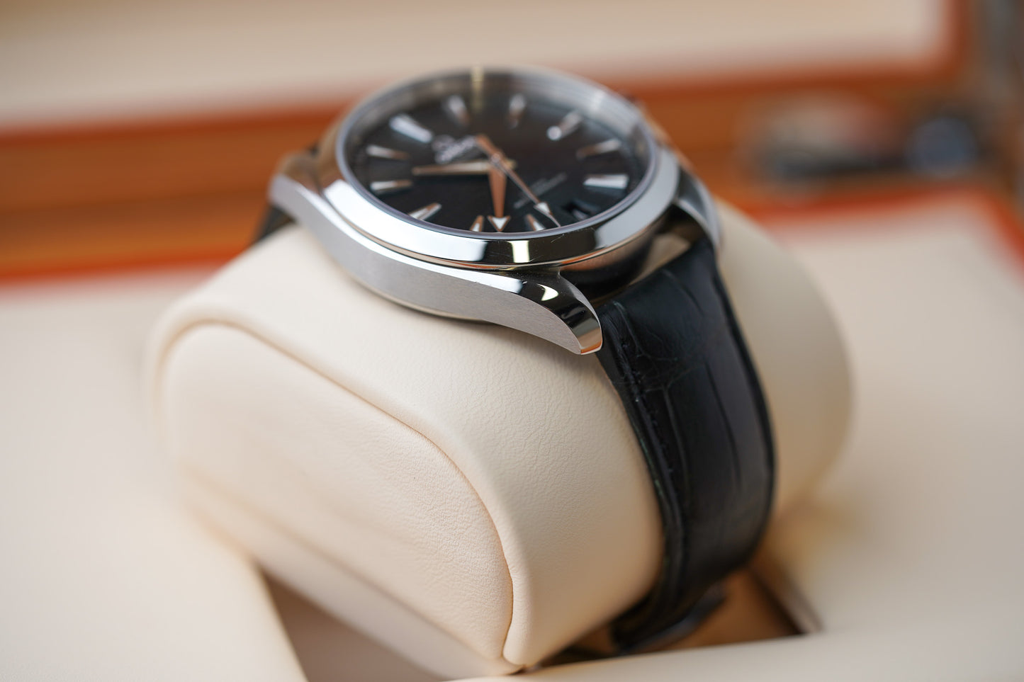 Omega Seamaster Aqua Terra 150M Green 220.13.41.21.10.001