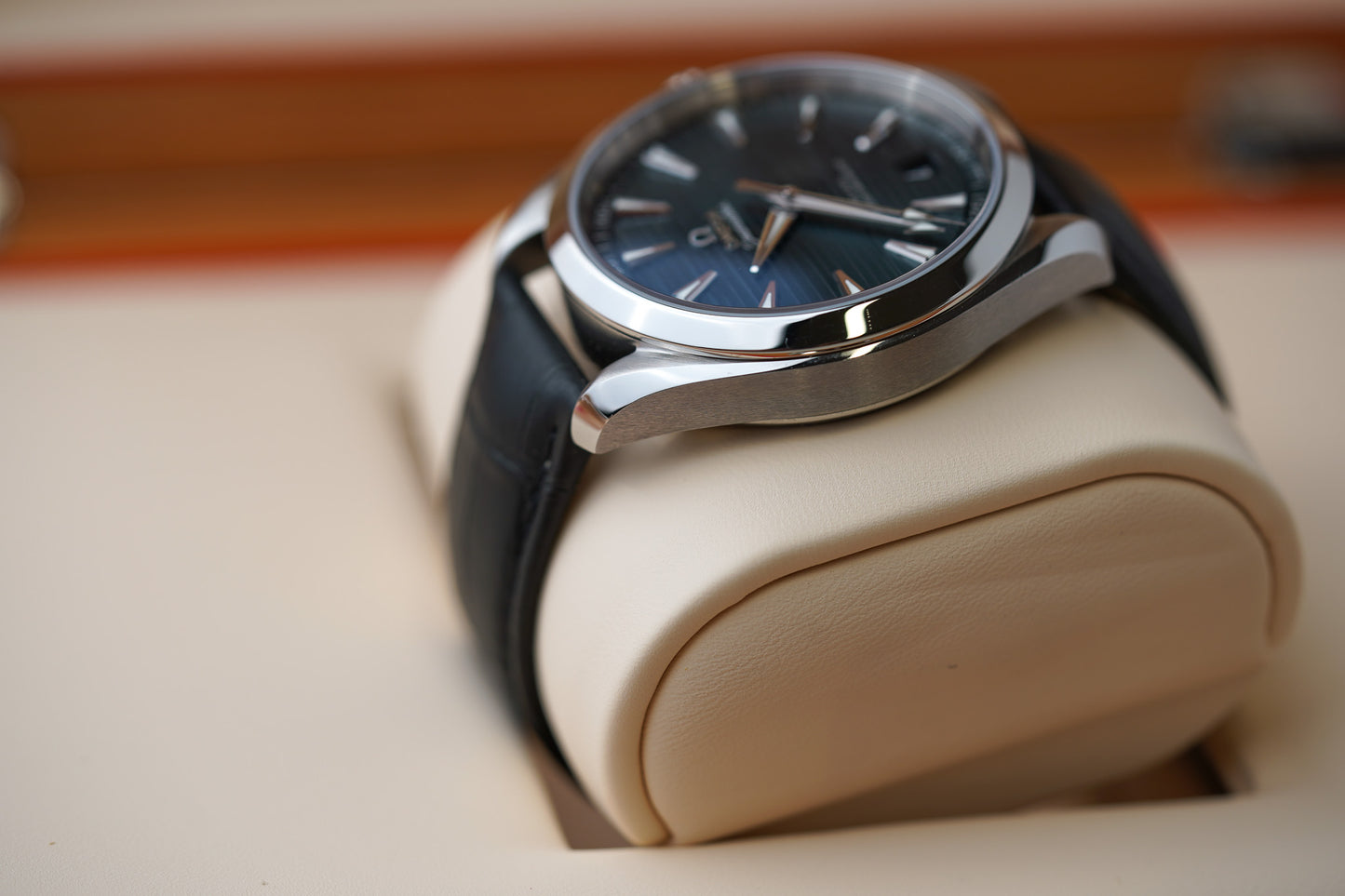 Omega Seamaster Aqua Terra 150M Green 220.13.41.21.10.001