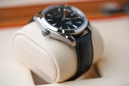 Omega Seamaster Aqua Terra 150M Green 220.13.41.21.10.001