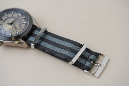 Omega Seamaster Aqua Terra 150M Titanium World Timer 220.92.43.22.99.001