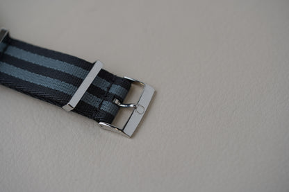 Omega Seamaster Aqua Terra 150M Titanium World Timer 220.92.43.22.99.001