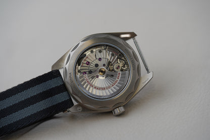 Omega Seamaster Aqua Terra 150M Titanium World Timer 220.92.43.22.99.001